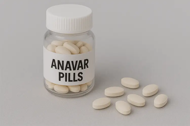 Anavar Reviews
