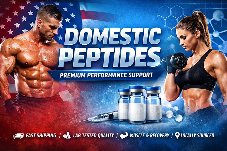 Domestic Peptides
