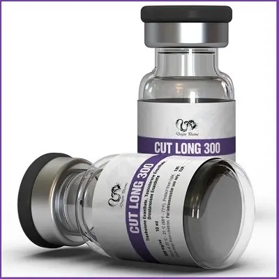 Dragon Pharma Cut Long 300