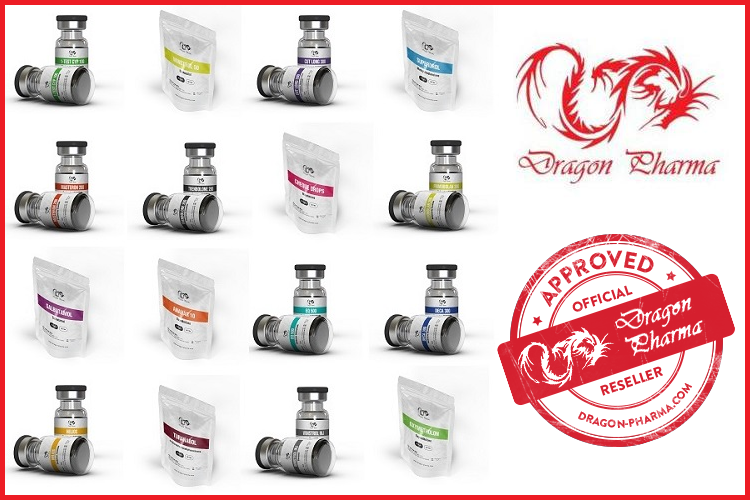 Dragon Pharma