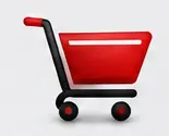 Shopping cart