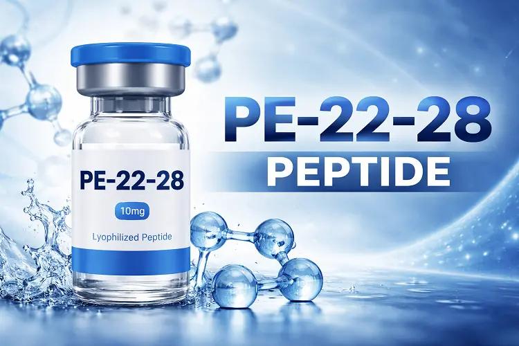 PE-22-28 Peptide
