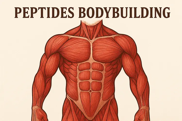 Peptides Bodybuilding