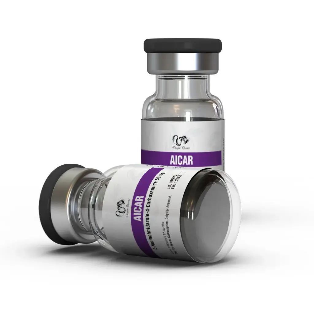 Aicar 50mg