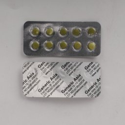 Anadrol 25 (Oxy) Anadrol 25 (Oxy)