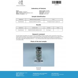 Anadrol Inj (Oxy)