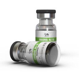 Anadrol Inj (Oxy)