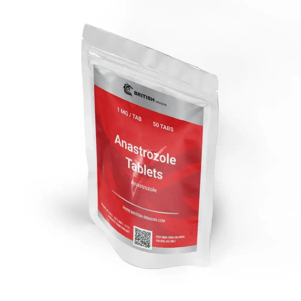 Anastrozole (Arimidex) Anastrozole (Arimidex)
