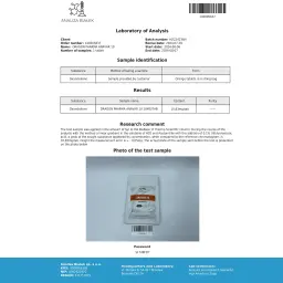 Anavar 10 (Oxandrolone)