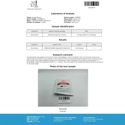 Anavar 50 (Oxandrolone)