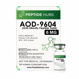 AOD 9604 AOD 9604