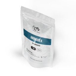 Arimidex (Anastrozole) Arimidex (Anastrozole)