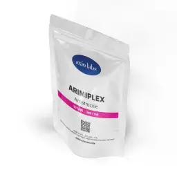 Arimiplex (Anastrozole)
