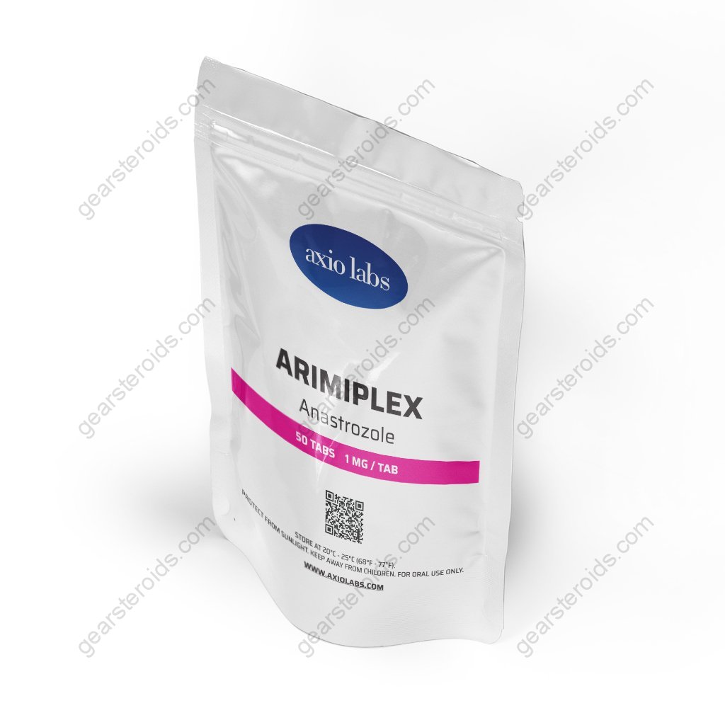 Arimiplex (Anastrozole) Arimiplex (Anastrozole)