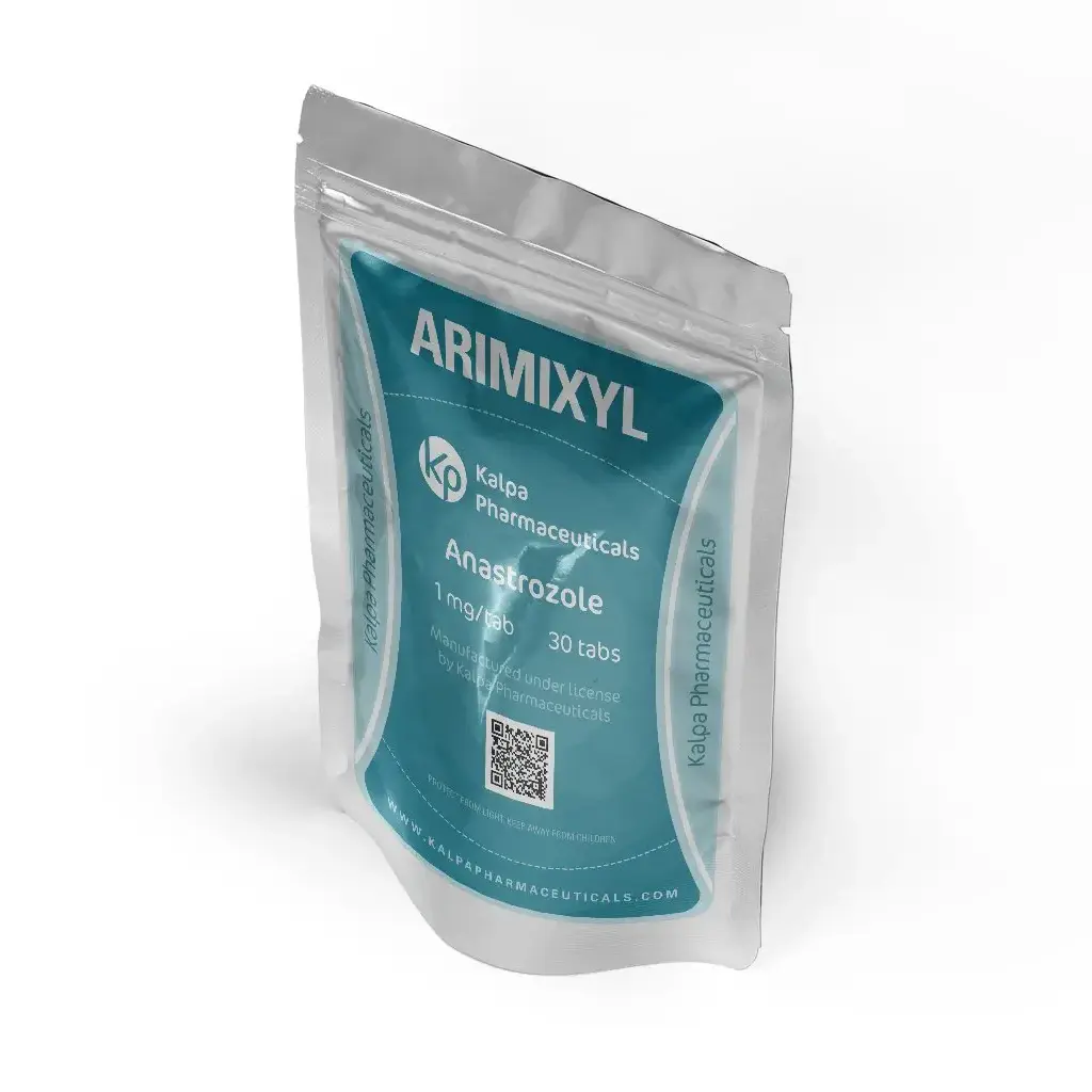 Arimixyl (Anastrozole) Arimixyl (Anastrozole)