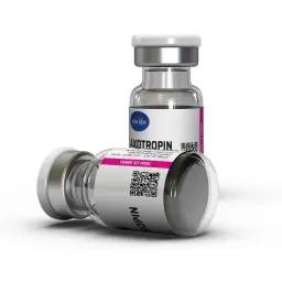 AxoTropin (HGH)