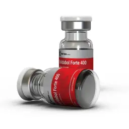 Boldabol Forte 400 (Bold U)