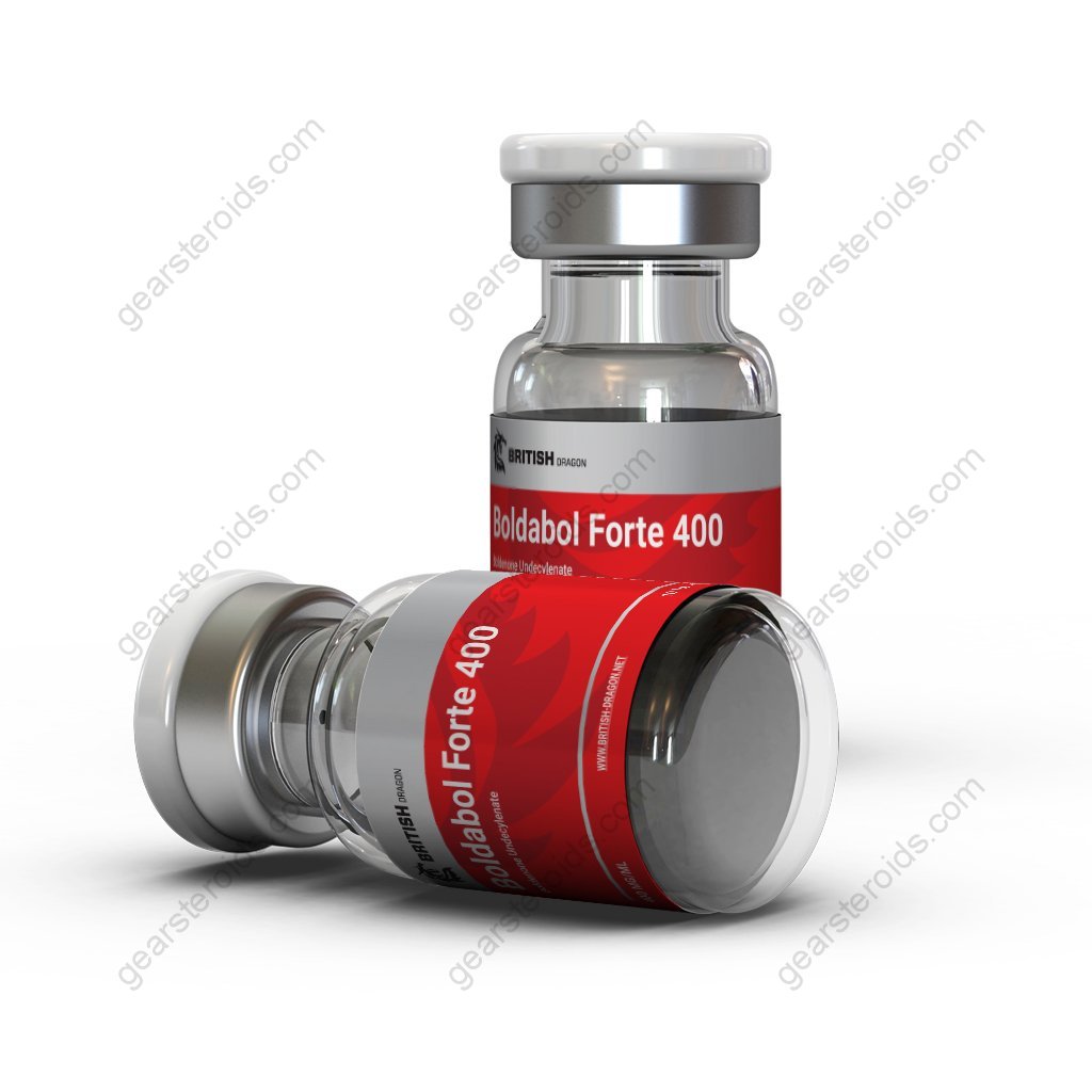 Boldabol Forte 400 (Bold U) Boldabol Forte 400 (Bold U)