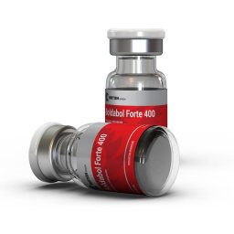 Boldabol Forte 400 (Bold U) Boldabol Forte 400 (Bold U)