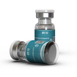BPC 157 (Pentadecapeptide) BPC 157 (Pentadecapeptide)