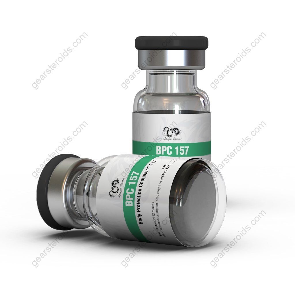 BPC 157 (Pentadecapeptide) BPC 157 (Pentadecapeptide)
