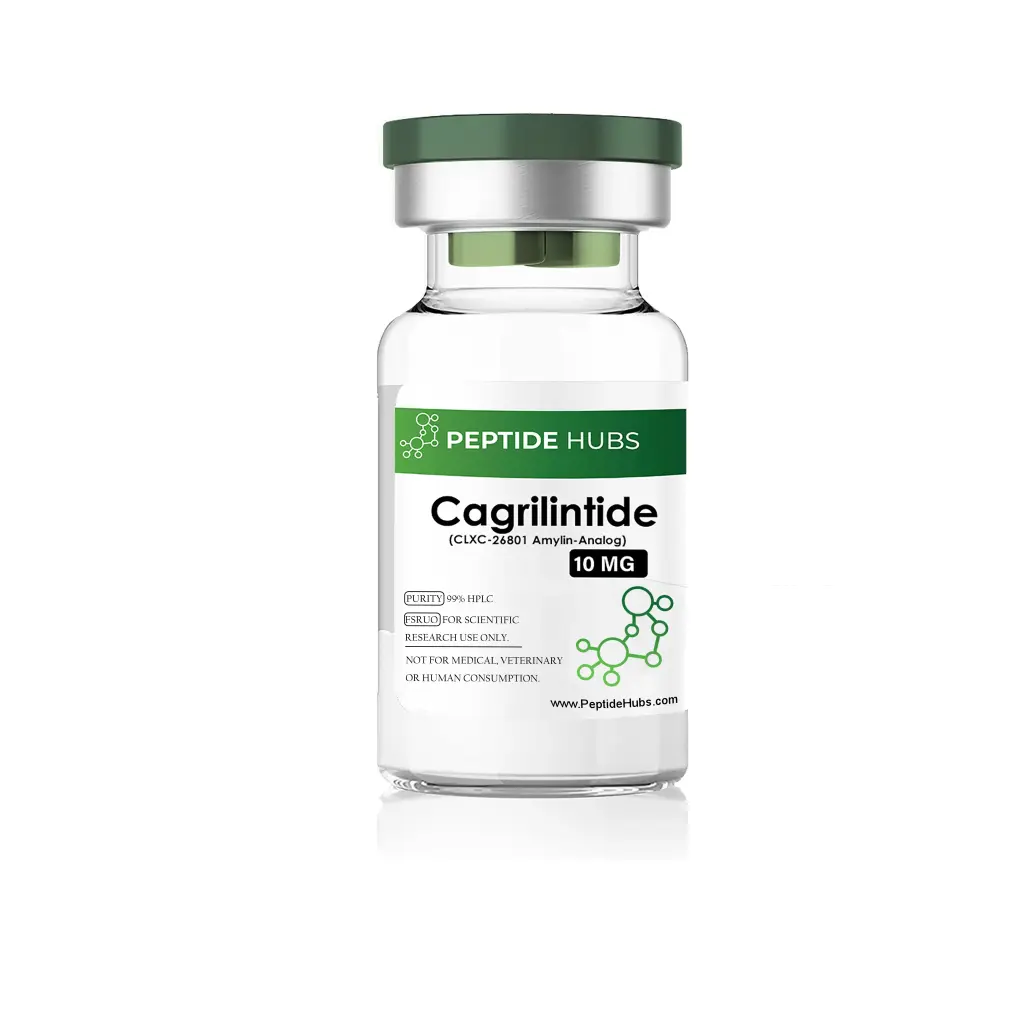 Cagrilintide 10mg