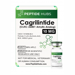 Cagrilintide 10mg Cagrilintide 10mg