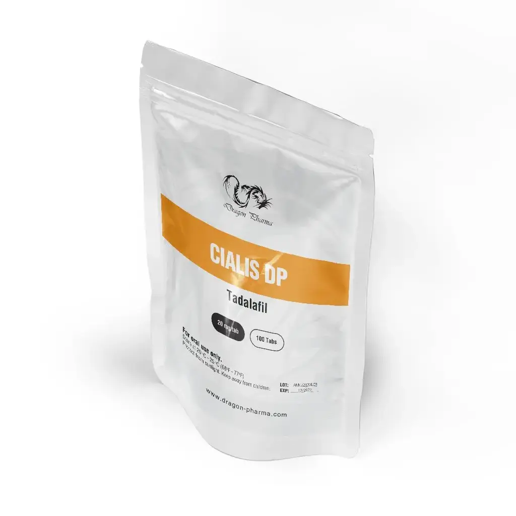 Cialis (Tadalafil) Cialis (Tadalafil)