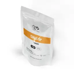 Cialis (Tadalafil)