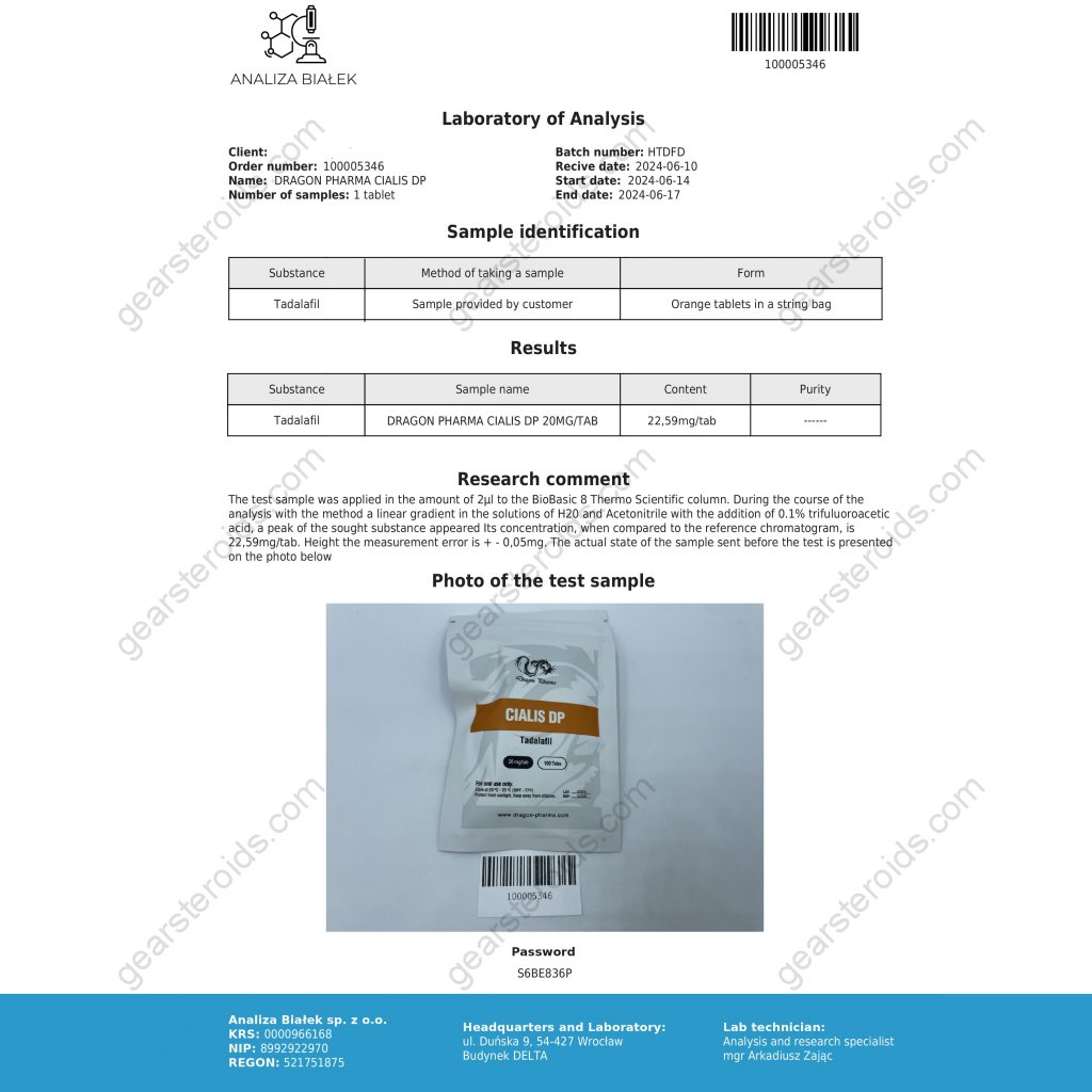 Cialis (Tadalafil) Cialis (Tadalafil)