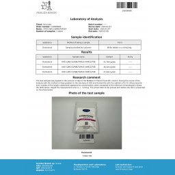 Clenbutaplex (Clenbuterol)