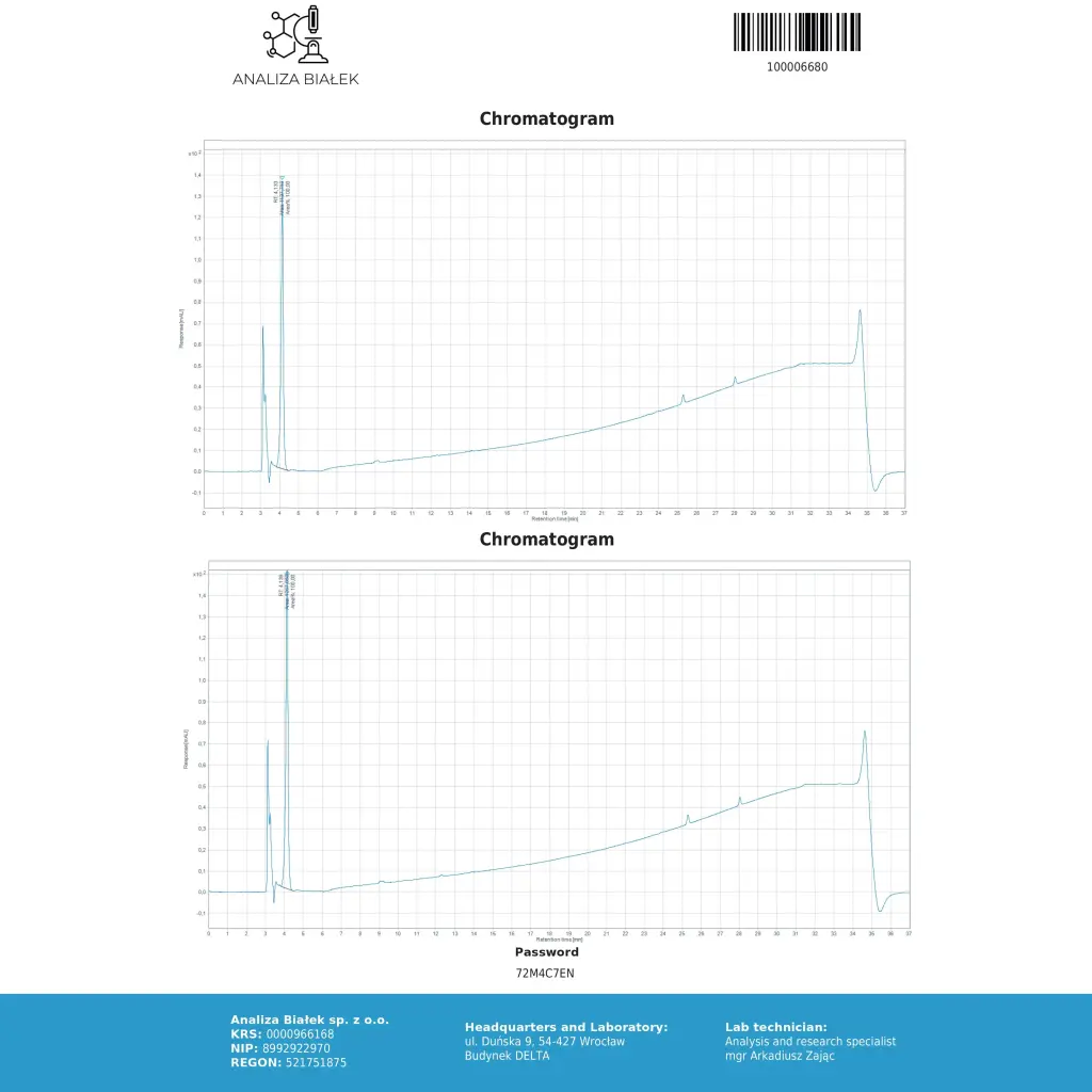 Clenbutaplex (Clenbuterol) Clenbutaplex (Clenbuterol)