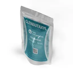 Clenbutaxyl (Clenbuterol)
