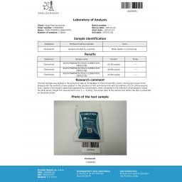 Clenbutaxyl (Clenbuterol)