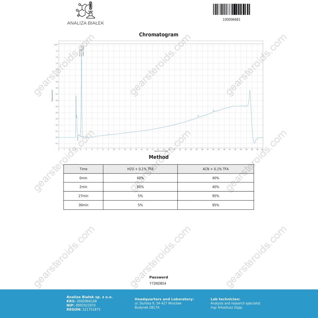 Clenbutaxyl (Clenbuterol) Clenbutaxyl (Clenbuterol)