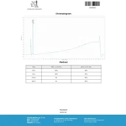Clenbuterol 40 mcg