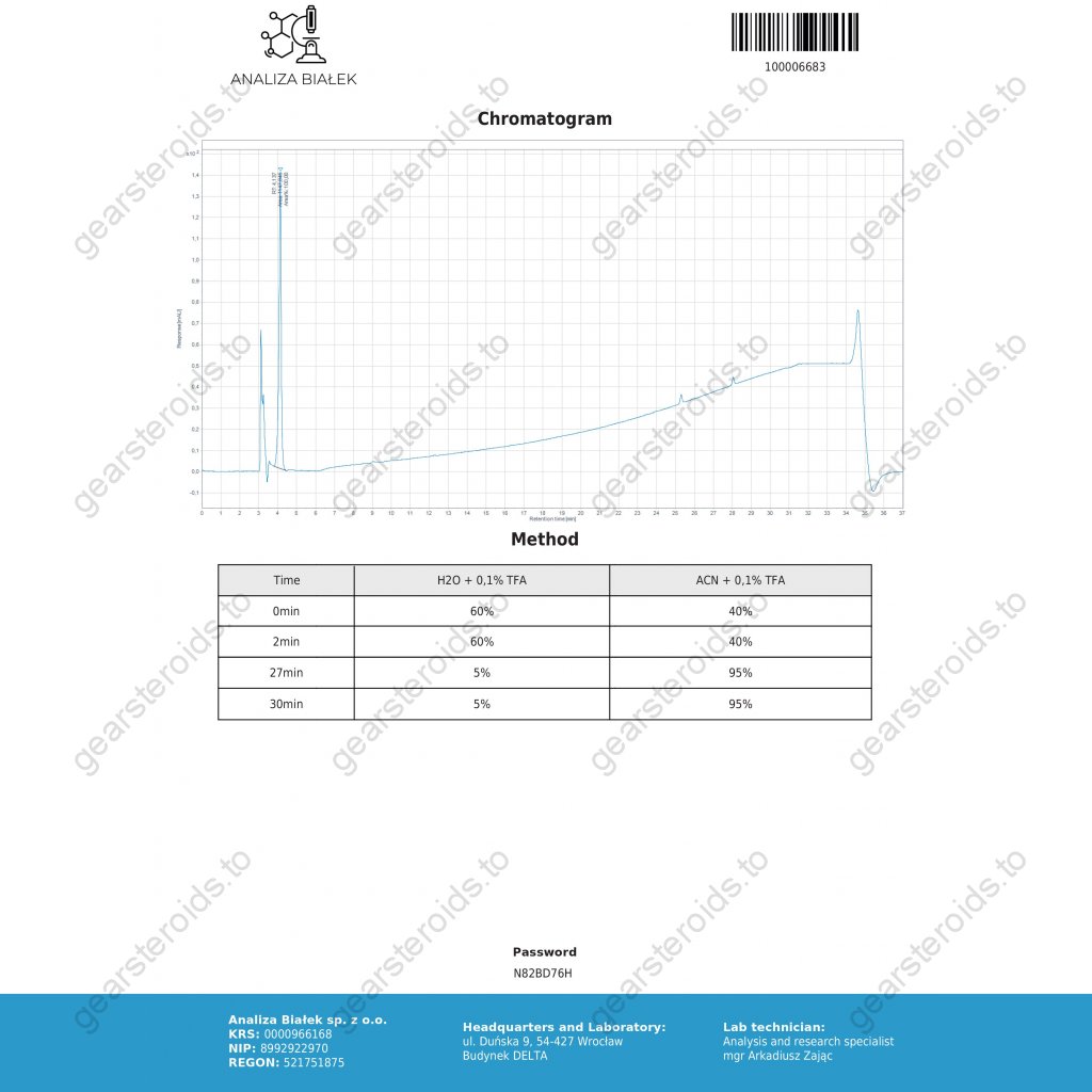 Clenbuterol 40 mcg Clenbuterol 40 mcg