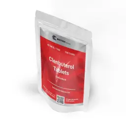 Clenbuterol (HCL)