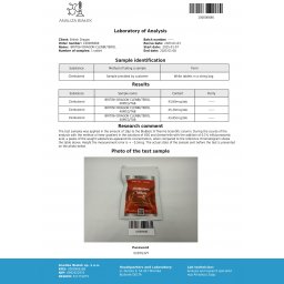Clenbuterol (HCL)