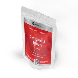 Clenbuterol (HCL)