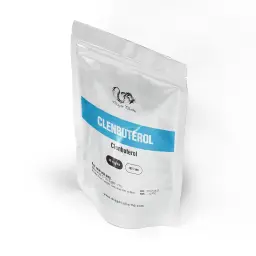 Clenbuterol (HCL)