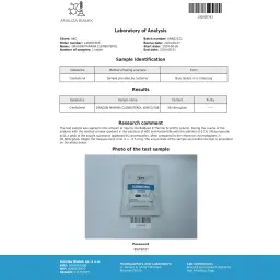 Clenbuterol (HCL)