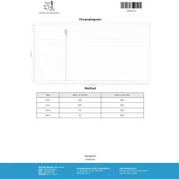 Clenbuterol (HCL)