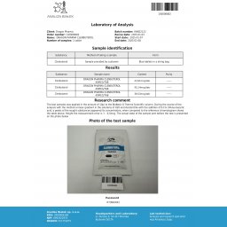 Clenbuterol (HCL)