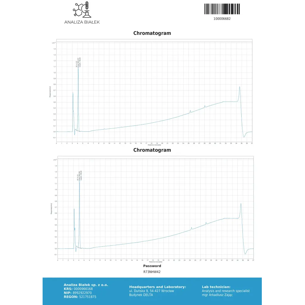 Clenbuterol (HCL)