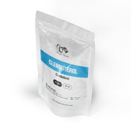 Clenbuterol (HCL)