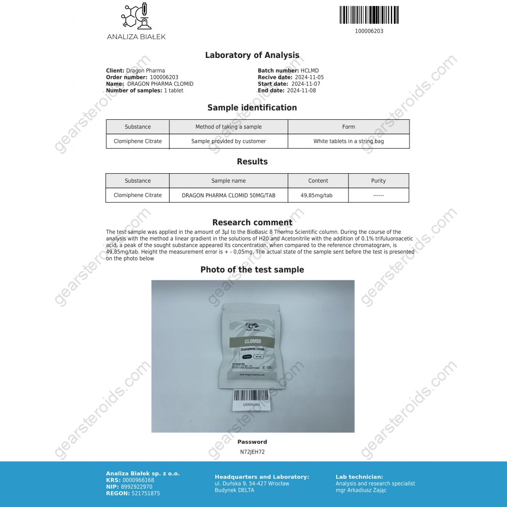 Clomid (Clomiphene) Clomid (Clomiphene)