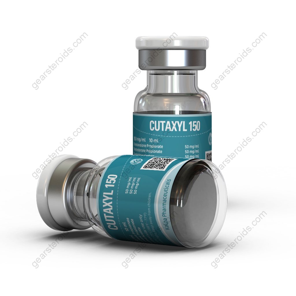 Cutaxyl 150 (Mix) Cutaxyl 150 (Mix)