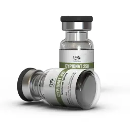 Cypionat 250 (Test C)