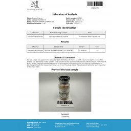 Cypionat 250 (Test C)